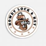 Howdy Lock Key Profile Picture