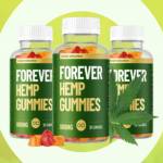 Forever Hemp Gummies Chemist Warehouse Profile Picture