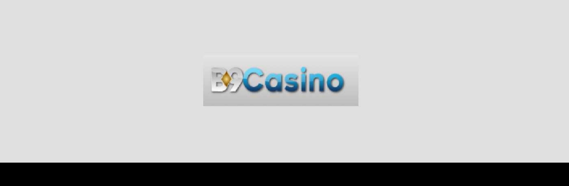 B9Casino Cover Image