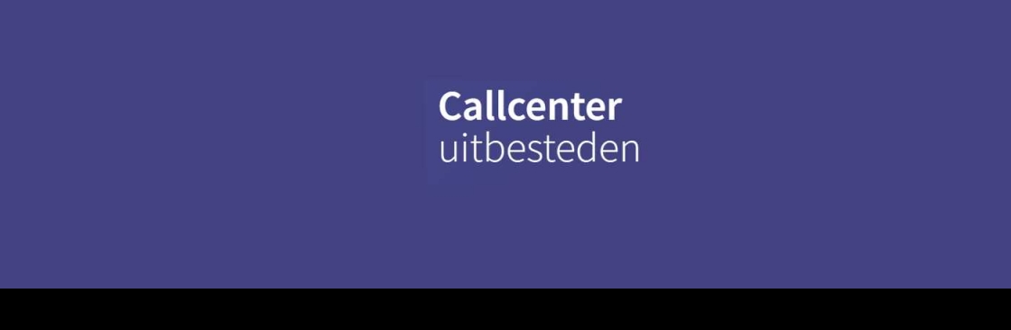 Callcenter Uitbesteden Cover Image