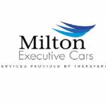 MILTON EXECUTIVE CARS Profile Picture