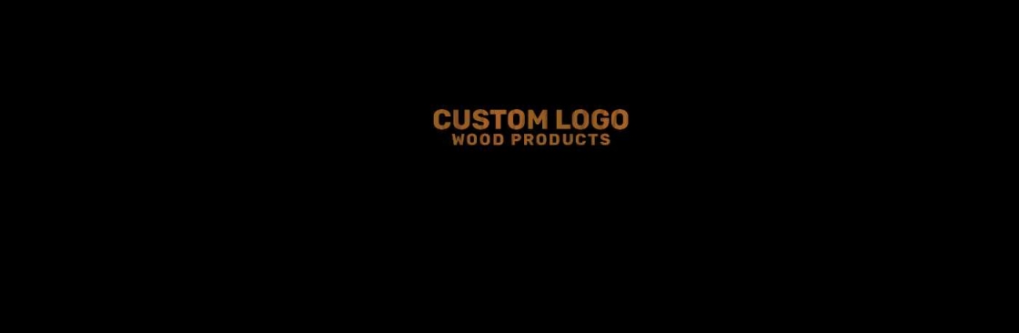 Customlogowoodproducts Cover Image