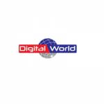 Digital world Profile Picture