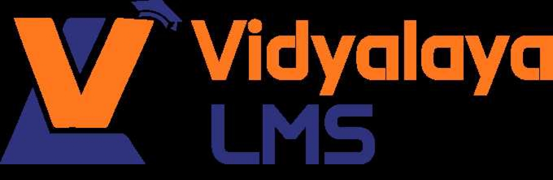 Vidyalaya LMS Cover Image