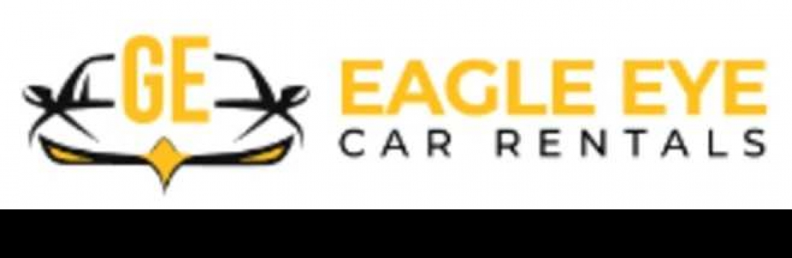 Eagle Eye Car Rentals Cover Image