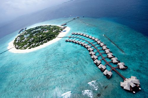 Book All-Inclusive Maldives Holiday Packages | One More Holiday