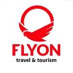 FlyOn Travel and Tourism Profile Picture