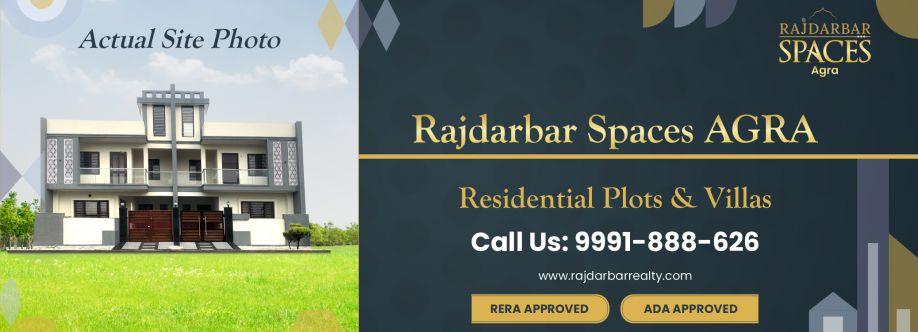 Rajdarbar Spaces Agra Cover Image