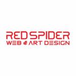 RedSpider Web and Art Design Profile Picture