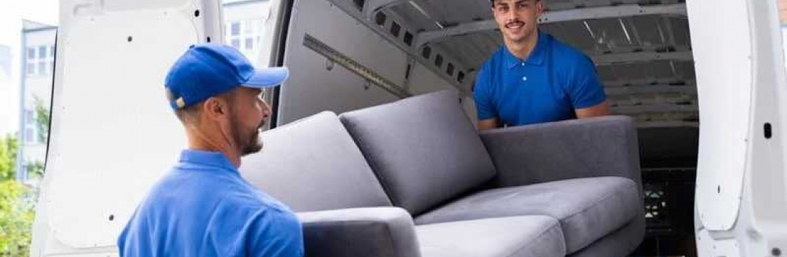 Smoovin Moving Services Cover Image