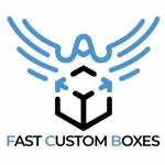 Fast Custom Boxes Profile Picture