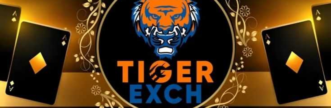 Tiger exch Cover Image