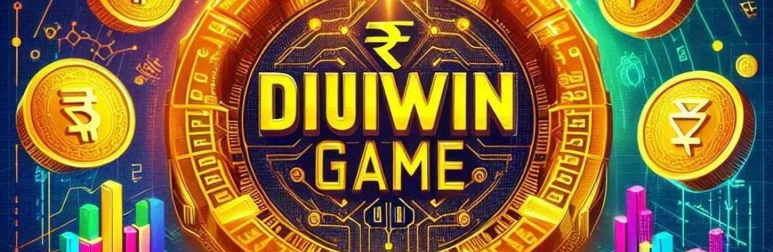 Diuwin game Cover Image