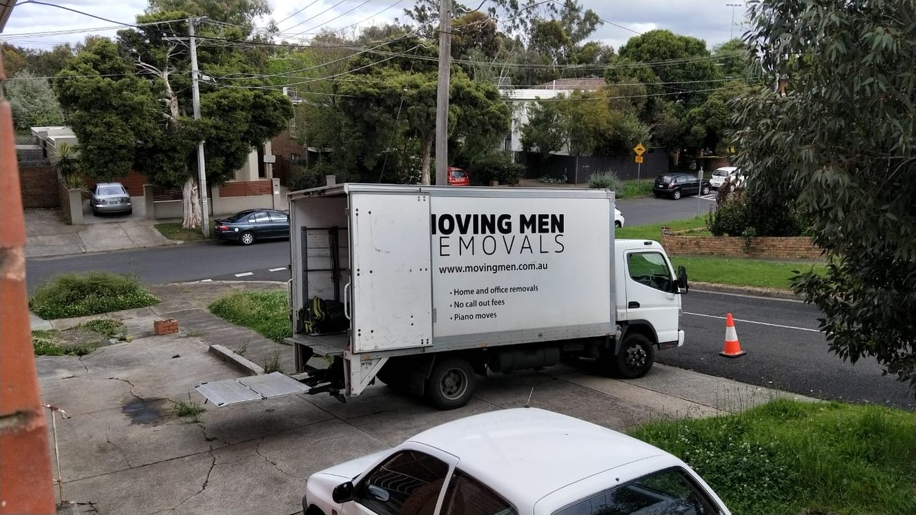 Removalists Preston - Cheap Furniture & House Removals Melbourne