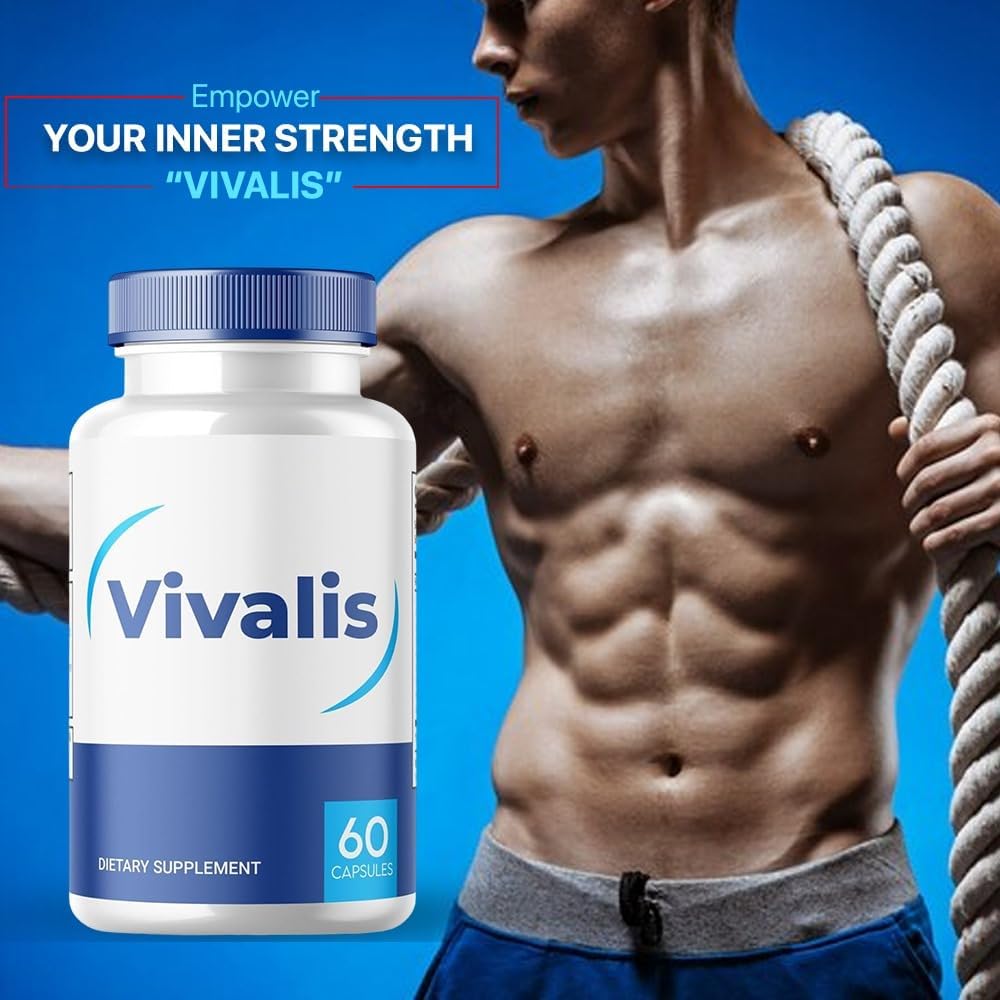 Vivalis Reviews - Vivalis For Ed Reviews, Pills, Ingredients!