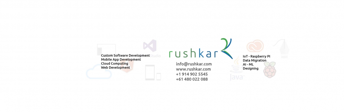 Rushkar Technology Cover Image