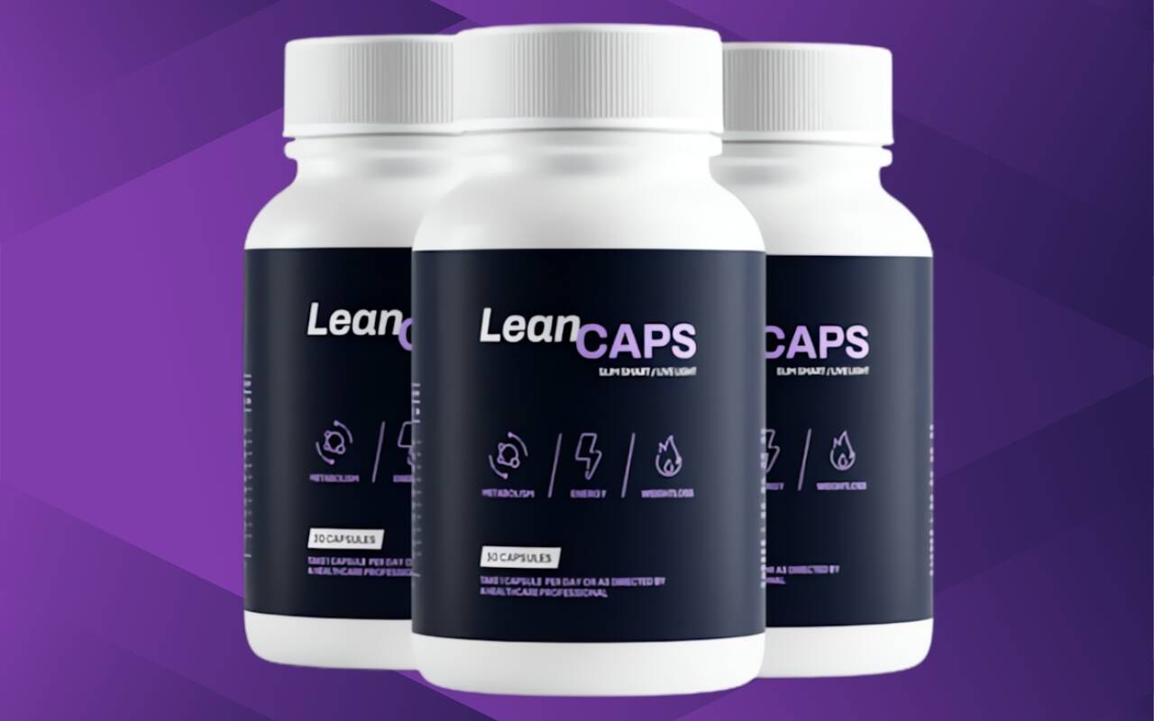 Lean Caps Avis Medical - Leancaps En Pharmacie, Arnaque!