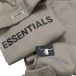 Essentials sweatpants Profile Picture