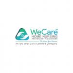 Wecare home nursing services profile picture