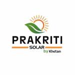 Prakriti Solar profile picture