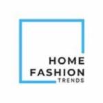 HOME FASHION TRENDS MEDIA Profile Picture