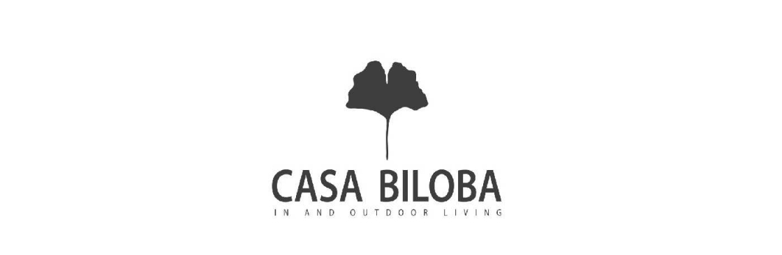 CASA BILOBA Cover Image