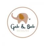 Gab and Bub Designs Profile Picture