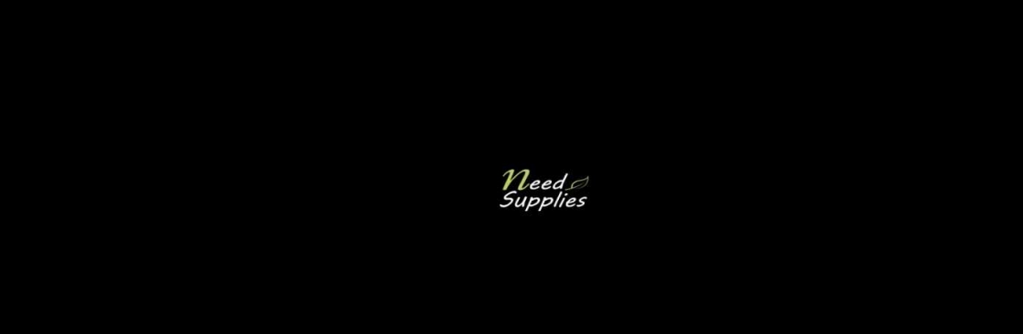 Need Supplies Cover Image