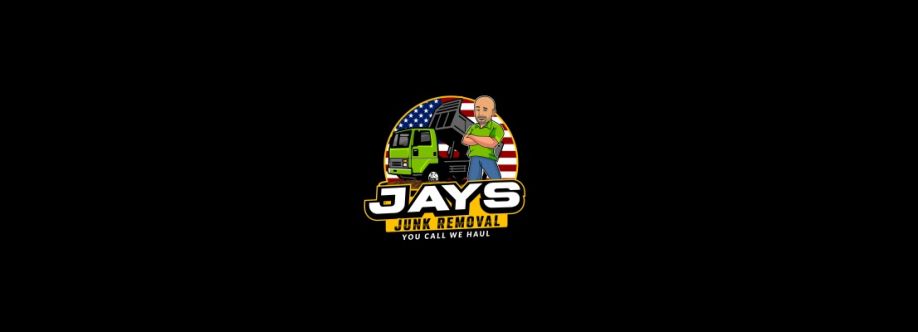 Jays Junk Removal LLC Cover Image