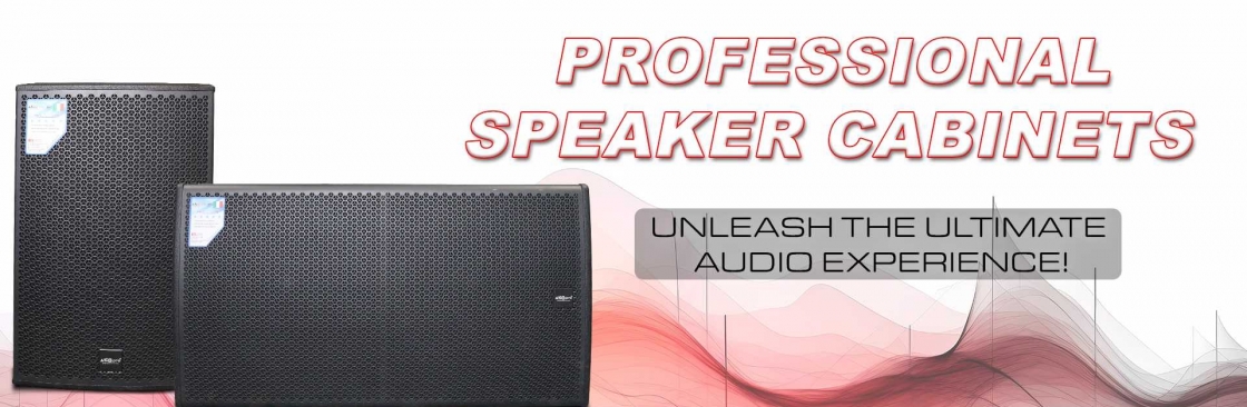 Speaker Cabinets India Cover Image