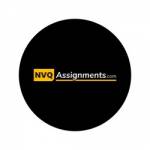 NVQ Assignments UK Profile Picture