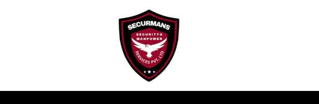 Securmans Security Manpower Services Private Limited Cover Image