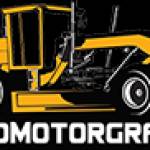 used motor grader Profile Picture