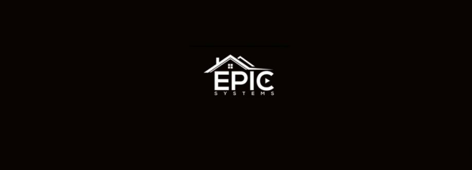 Epic Systems Cover Image