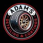 Adams Detailing and Coatings Profile Picture