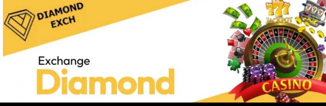 Diamond exch9 Cover Image