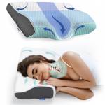 best pillow for neck pain Profile Picture