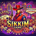 sikkim game download Profile Picture