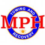 MPH Towing and Recovery profile picture