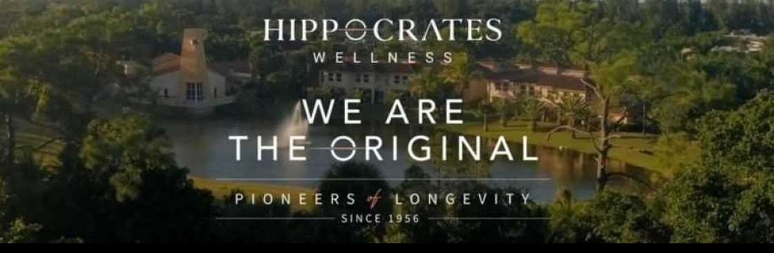 Hippocrates Wellness Cover Image