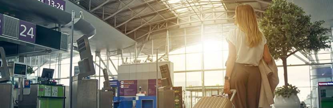 First Fly Travel Cover Image