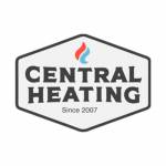 Central Heating Profile Picture
