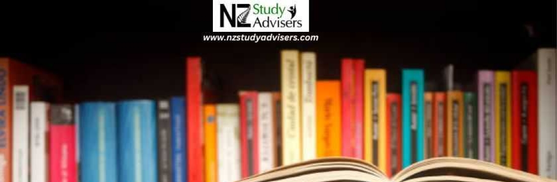 Study Business Management in New Zealand Cover Image