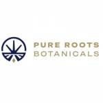 Pure Roots Botanicals Profile Picture