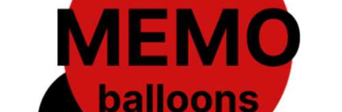 memo balloons Cover Image