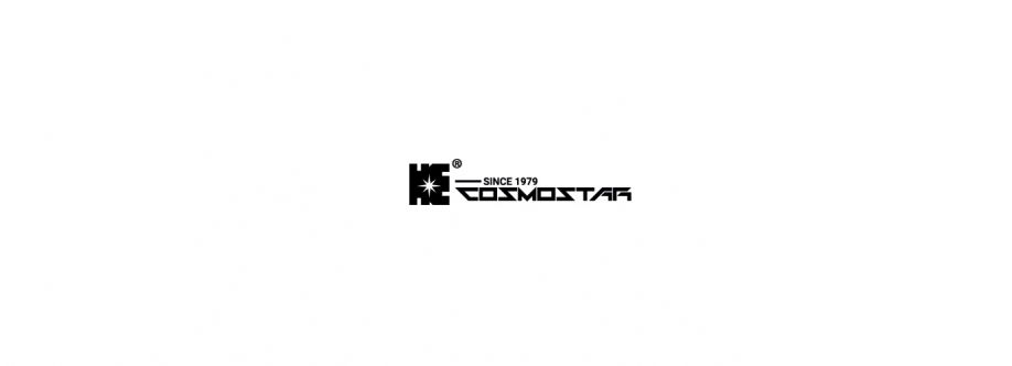 Cosmostar Tech Ltd Cover Image