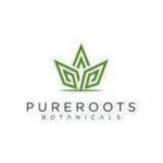 Pure Roots Botanicals Profile Picture