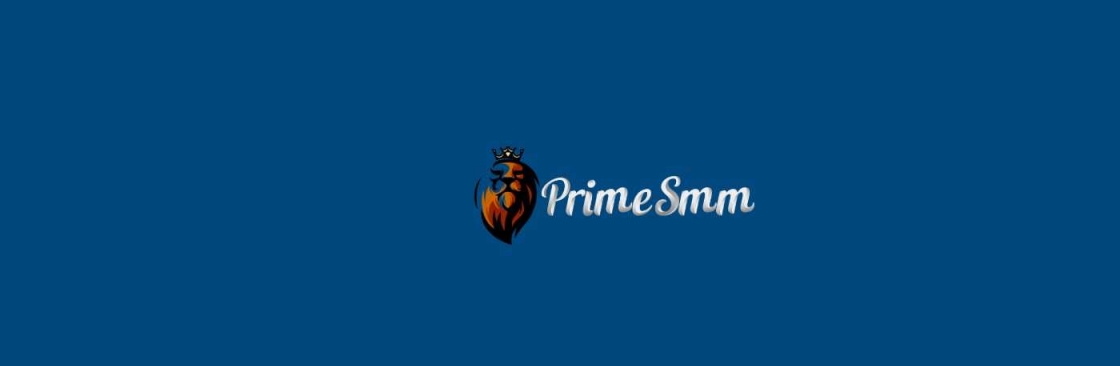 PrimeSMM Cover Image