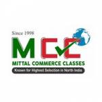 Mittal Commerce Classes profile picture