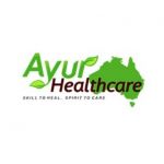 Ayur Healthcare Profile Picture